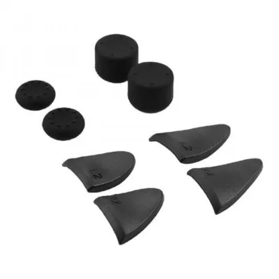 Blackfire Precision Triggers & Grips für PS5