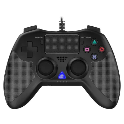 Ardistel Blackfire BFX-C10 Kabelgebundenes Controller-Gamepad für PS4