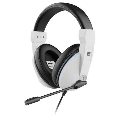Ardistel Blackfire BFX-GXR Gaming-Headset weiß