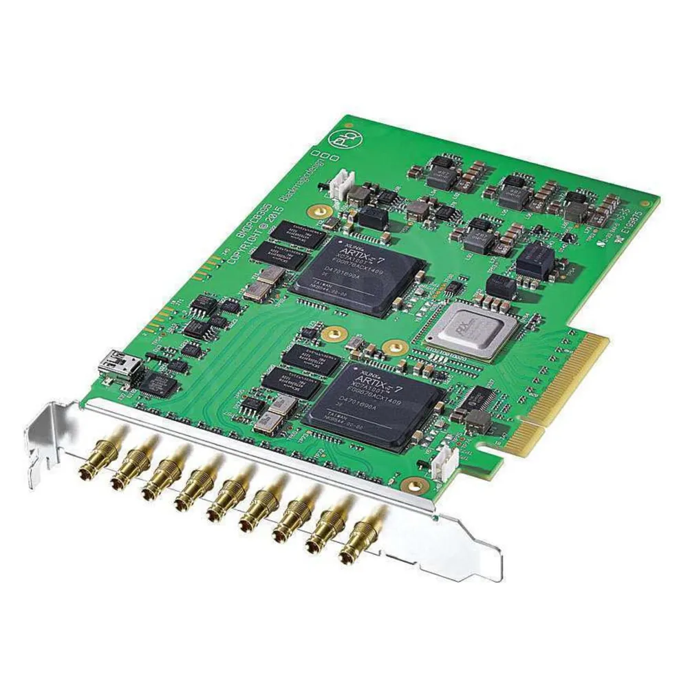 Blackmagic DeckLink Quad 2