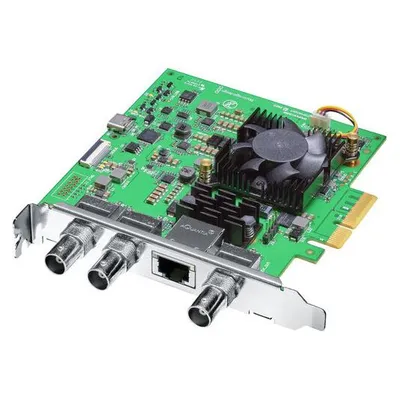 Blackmagic DeckLink IP/SDI HD