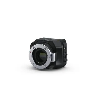 Videokamera Blackmagic Micro Studio Camera 4K G2 4K Ultra HD Micro Four Thirds