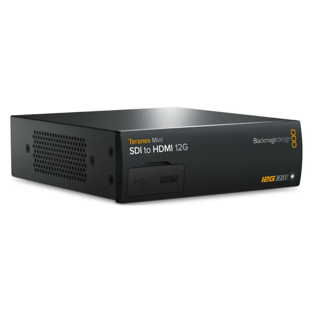 Blackmagic Design Teranex Mini