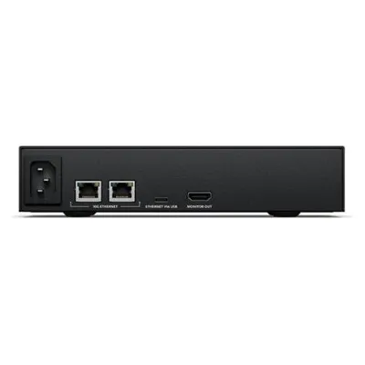 Blackmagic Cloud Dock 2
