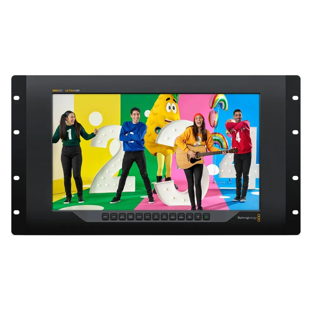 Blackmagic Design SmartView 4K G3