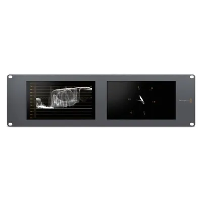 Blackmagic SmartScope Duo 4K 2