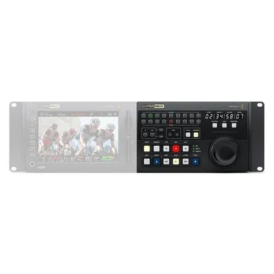 Blackmagic HyperDeck Extreme Control