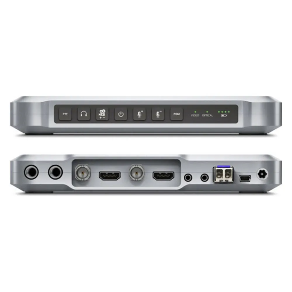 Blackmagic Atem Camera Converter