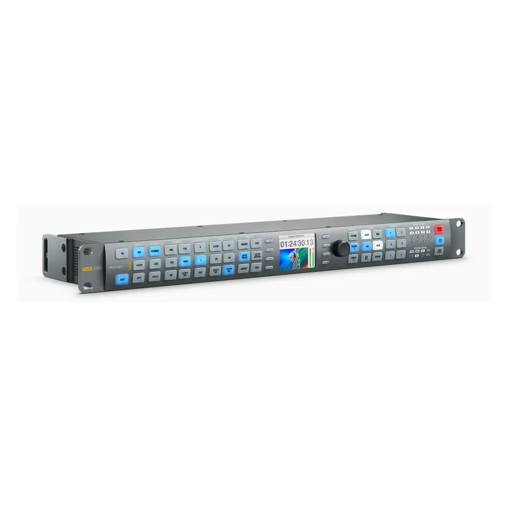 Blackmagic Teranex Express