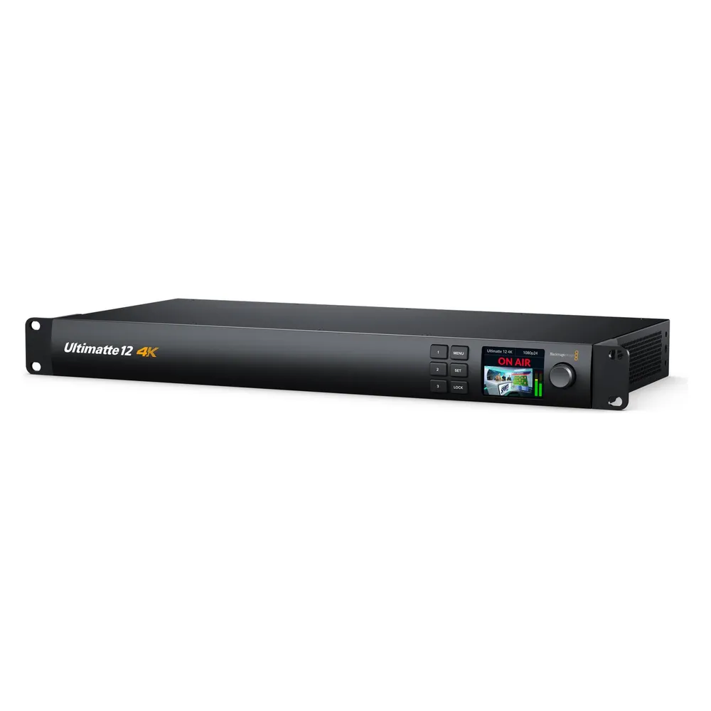Blackmagic GCE-3