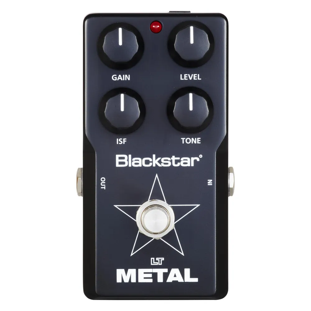 Blackstar Lt-Metal