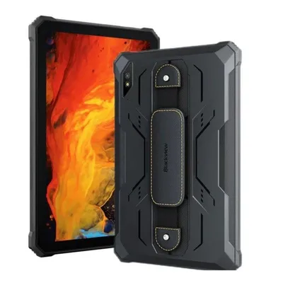 Tablet Blackview Active 8 Pro WiFi + 4G 10,4" 8GB 256GB Schwarz