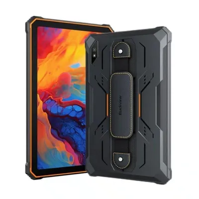 Tablet Blackview Active 8 Pro WiFi + 4G 10,4" 8GB 256GB Orange