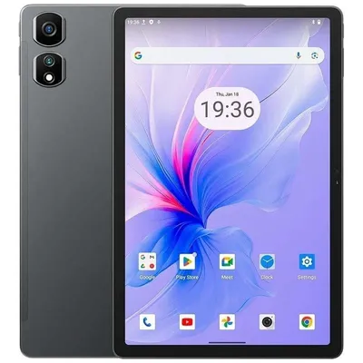Tablet Blackview Tab 16 Pro WiFi + 4G 11" 16GB 256GB Schwarz Stylus Pen
