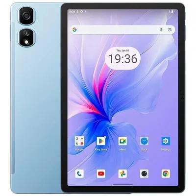 Tablet Blackview Tab 16 Pro WiFi + 4G 11" 16GB 256GB Blau Stylus Pen