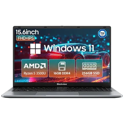Desktop-PC Blackview Acebook 6 AMD Ryzen 5 3500U 16GB 256GB SSD Windows 11 Home