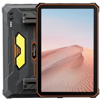 Tablet Blackview Active 10 Pro 5G 11" 12GB 256GB Orange