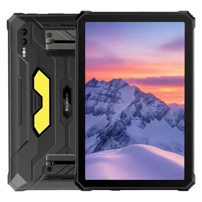 Tablet Blackview Active 10 Pro WiFi + 5G 11" 12GB 512GB Schwarz