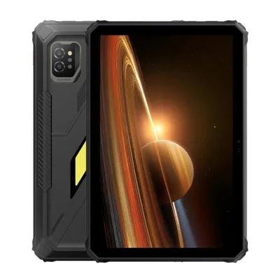 Tablet Blackview Active 7 4G 11" 8GB 128GB Schwarz
