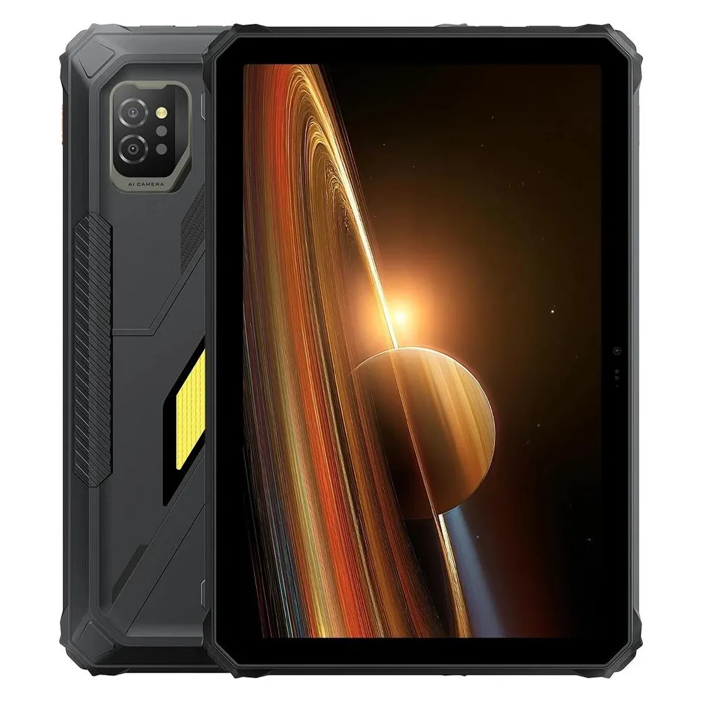 Tablet Blackview Active 7 WiFi + 4G 11" 8GB 128GB Schwarz