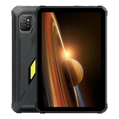 Tablet Blackview Active 7 WiFi + 4G 11" 8GB 128GB Schwarz