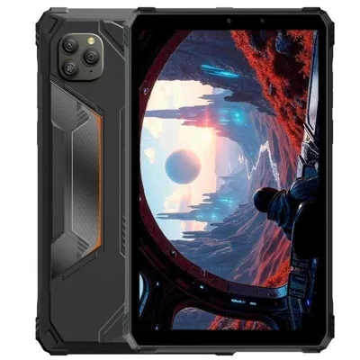 Tablet Blackview Active 5 4G 8,68" 6GB 128GB Schwarz