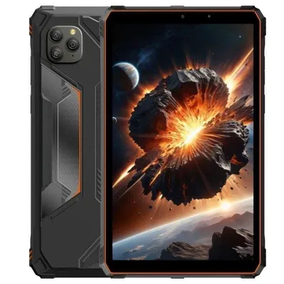 Tablet Blackview Active 5 4G 8,68" 6GB 128GB Orange
