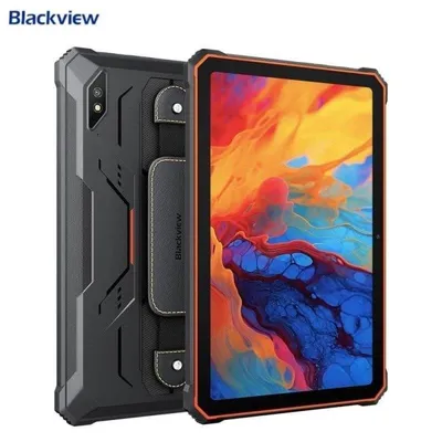 Tablet Blackview Active 8 Pro 4G 10,36" 8GB 256GB Orange