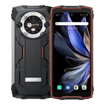 Blackview BV9300 Pro 4G 12GB 256GB 6.7" Orange