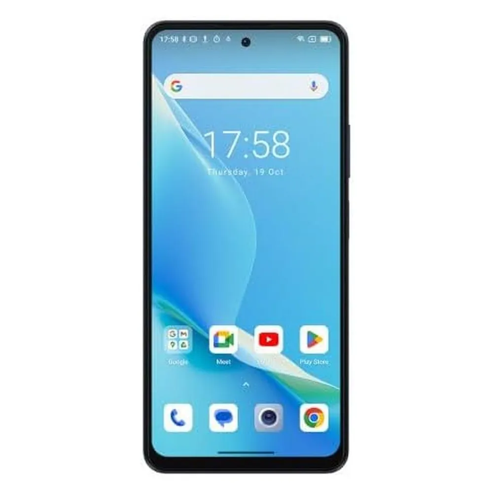 Blackview Shark 8 4G 8GB 256GB 6.78" Grau