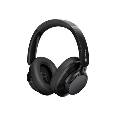 Auriculares Blackview FitBuds H1 kabellos Bluetooth mit Geräuschunterdrückung Gaming Schwarz