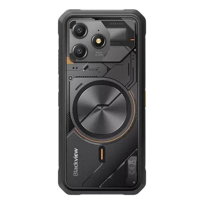 Smartphone Blackview FORT100 4G 8GB 128GB 6.56" Schwarz