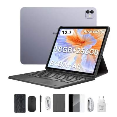 Tablet Blackview Link 8 12.7" 256GB WiFi mit Tastatur