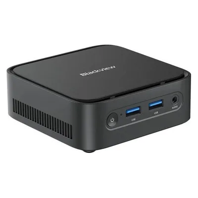 Barebone Blackview MP50 AMD Ryzen 5 3500U 16GB 512GB SSD Windows 11 Pro