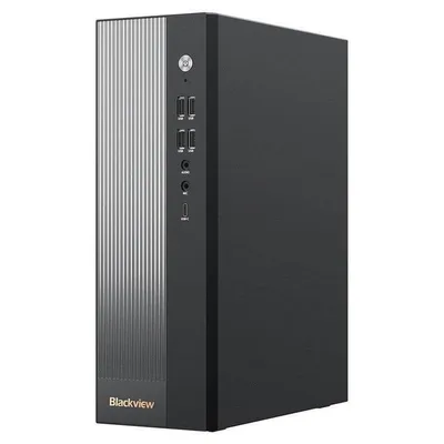Desktop-PC Blackview NEX60 Intel Core 5 210H 16GB 512GB SSD Windows 11 Pro