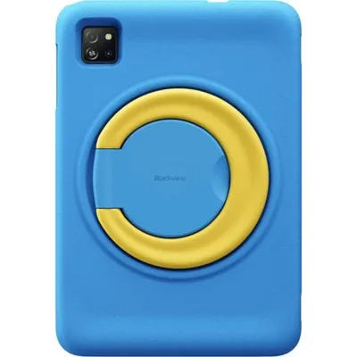 Tablet Blackview Tab 60 Pro Kids WiFi + 4G 10,1" 4GB 128GB Blau