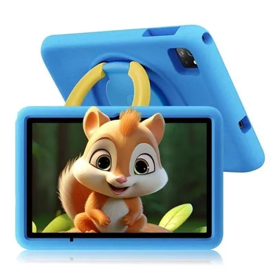 Tablet Blackview Tab A6 Kids WiFi 10,1" 4GB 128GB Blau