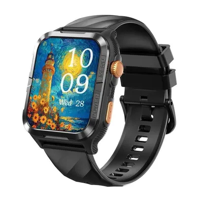 Blackview W10pro Bluetooth GPS 1,83'' Schwarz 600mAh Akku Lange Laufzeit