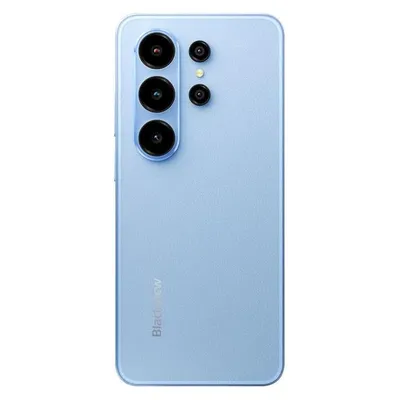 Blackview WAVE 10 4G Blau 8GB 128GB 6