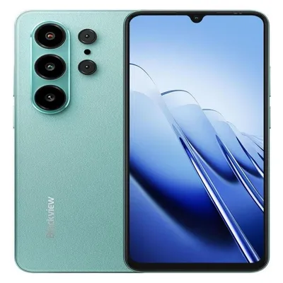 Blackview WAVE 10 4G 8GB 128GB 6.88" Grün