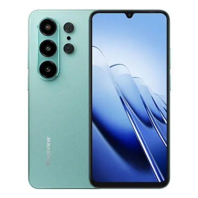Blackview WAVE 10 4G 8GB 128GB 6.88" Grün