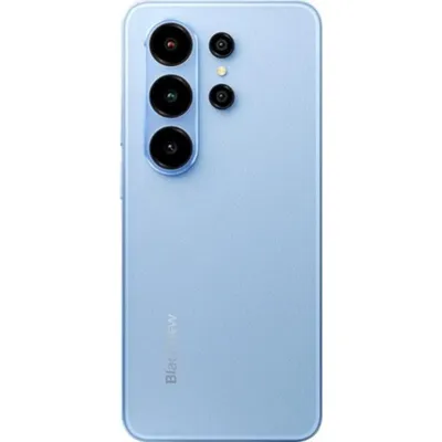 Blackview WAVE10C 4G 4.0" Basis Blau