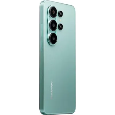 Blackview WAVE10C 4G 4,7" Physische Tastatur WLAN Grün