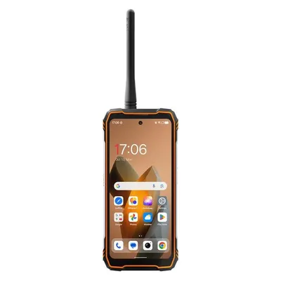 Blackview Xplore 1 5G 16GB Orange 6