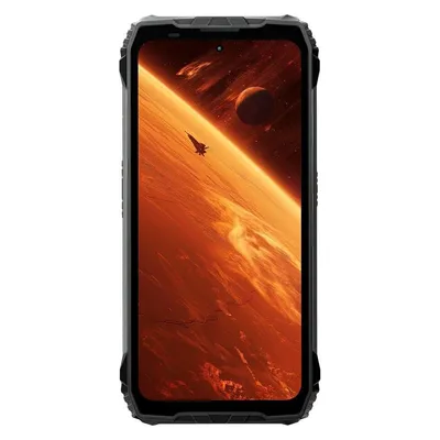 Blackview Xplore 2 5G 12GB 256GB 6.73" Schwarz