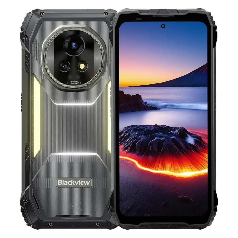 Blackview Xplore 2 5G 12GB 256GB 6