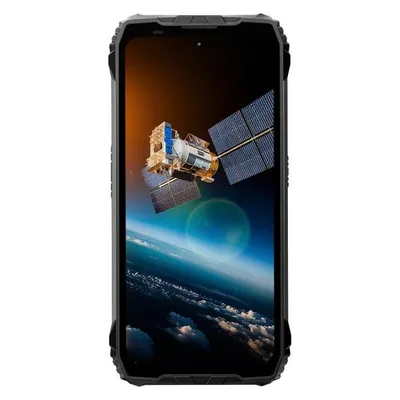 Blackview Xplore 2 Satellite 5G 16GB 1TB 6.8" Schwarz