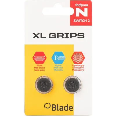 Blade Grips XL für Nintendo Switch 2