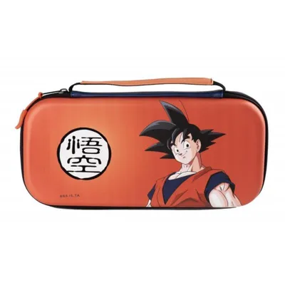 Blade Dragon Ball Z Premium-Tasche für Nintendo Switch 2