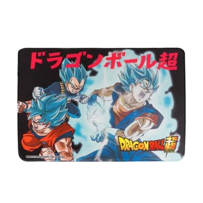 Mauspad Blade Gaming Switch 2 Dragon Ball Super 40x30cm rutschfest Schwarz